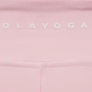 Kolarki damskie OLAVOGA LIFT 2026 róż - maWer Fashion