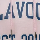 Bluza damska OLAVOGA KIRION 2026 pudrowy róż  - maWer Fashion