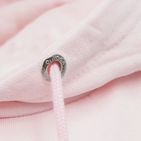 Bluza damska OLAVOGA KIRION 2026 pudrowy róż  - maWer Fashion