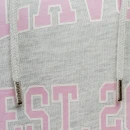 Bluza damska OLAVOGA KIRION 2026 szara - maWer Fashion