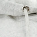 Bluza damska OLAVOGA KIRION 2026 szara - maWer Fashion