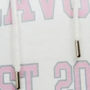 Bluza damska OLAVOGA KIRION 2026 ecru - maWer Fashion