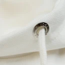 Bluza damska OLAVOGA KIRION 2026 ecru - maWer Fashion