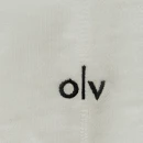 Bluza damska OLAVOGA APARE 2026 ecru - maWer Fashion