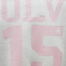 Bluza damska OLAVOGA YALEE 2026 ecru - maWer Fashion