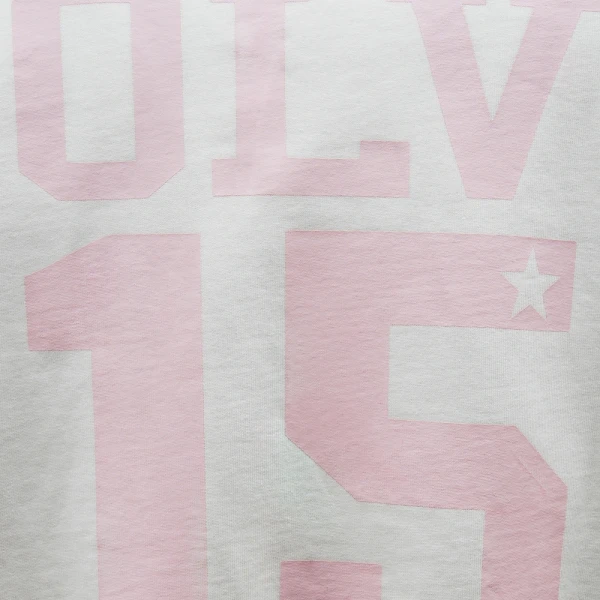 Bluza damska OLAVOGA YALEE 2026 ecru - maWer Fashion