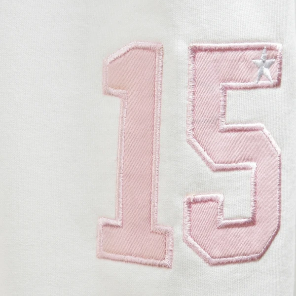 Bluza damska OLAVOGA YALEE 2026 ecru - maWer Fashion