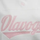 Bluza damska OLAVOGA YALEE 2026 ecru - maWer Fashion