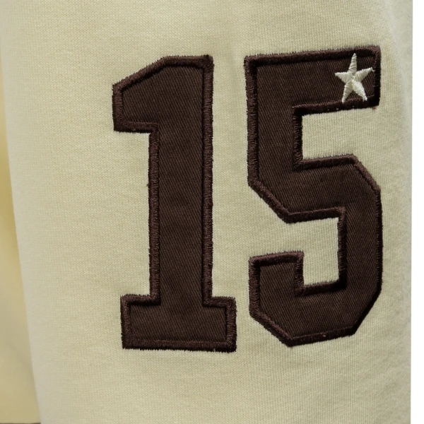 Bluza damska OLAVOGA YALEE 2026 żółta - maWer Fashion