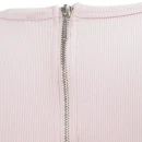 Sukienka OLAVOGA PISA 2026 różowa - mawer Fashion