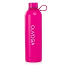 Butelka termiczna OLAVOGA BOTTLER 2026 fuksja - maWer Fashion