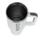 Kubek termiczny OLAVOGA BOTTLIX 2026 biały - maWer Fashion