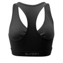 Komplet damski OLAVOGA LARISA 2026 czarny - maWer Fashion