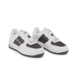 Buty damskie sneakersy OLAVOGA VAXY 2026 białe - maWer Fashion