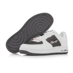 Buty damskie sneakersy OLAVOGA VAXY 2026 białe - maWer Fashion
