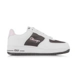 Buty damskie sneakersy OLAVOGA VAXY 2026 białe - maWer Fashion