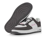 Buty damskie sneakersy OLAVOGA VAXY 2026 brązowe - maWer Fashion