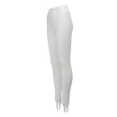 Legginsy damskie OLAVOGA FLEXIBLE 2026 ecru - maWer Fashion