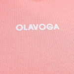 Bluza damska OLAVOGA VINTA 2026  koral - mawershop