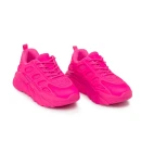 Buty damskie OLAVOGA ACTIVE 97 2026 fuksja - maWer Fashion