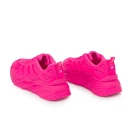 Buty damskie OLAVOGA ACTIVE 97 2026 fuksja - maWer Fashion