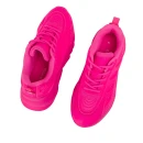 Buty damskie OLAVOGA ACTIVE 97 2026 fuksja - maWer Fashion