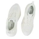 Buty damskie OLAVOGA ACTIVE 97 2026 białe - maWer Fashion