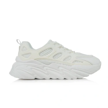 Buty damskie sneakersy OLAVOGA ACTIVE 97 2026 białe