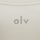 Body damskie OLAVOGA AKOPI 2026 ecru - maWer Fashion