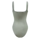 Body damskie OLAVOGA AKOPI 2026 khaki - maWer Fashion
