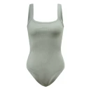 Body damskie OLAVOGA AKOPI 2026 khaki - maWer Fashion