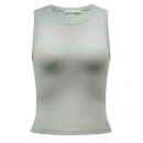 Top damski OLAVOGA STONY TOP 2026 khaki - maWer Fashion