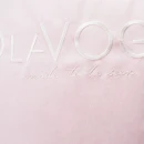 Kamizelka damska OLAVOGA AMITY 2026 pudrowy róż - maWer Fashion