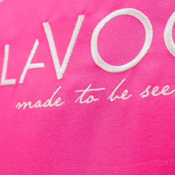 Kamizelka damska OLAVOGA AMITY 2026 amarant - maWer Fashion