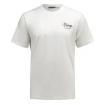 T-shirt męski OLAVOGA BREEZER 2026 ecru - maWer Fashion