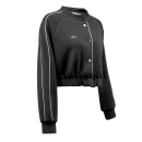 Komplet damski OLAVOGA FECTINA 2026 czarny - maWer Fashion