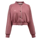 Komplet damski OLAVOGA FECTINA 2026 blueberry - maWer Fashion