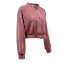 Komplet damski OLAVOGA FECTINA 2026 blueberry - maWer Fashion