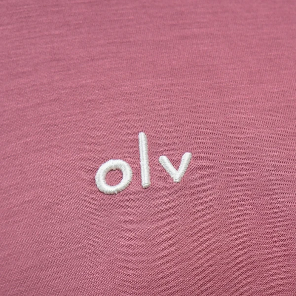 Komplet damski OLAVOGA FECTINA 2026 blueberry - maWer Fashion