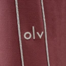 Komplet damski OLAVOGA FECTINA 2026 blueberry - maWer Fashion