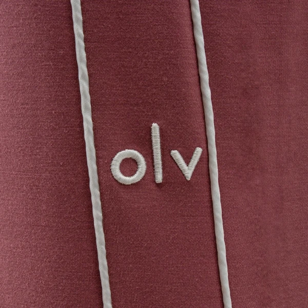 Komplet damski OLAVOGA FECTINA 2026 blueberry - maWer Fashion