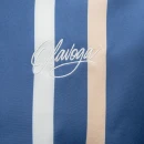 T-shirt męski OLAVOGA MIUS 2026 granatowy - maWer Fashion