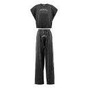 Komplet damski OLAVOGA LENCI 2026 szary - maWer Fashion