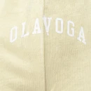 Komplet damski OLAVOGA LENCI 2026 jasny beż - maWer Fashion