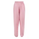 Komplet damski OLAVOGA TRIPSY 2026 róż - maWer Fashion