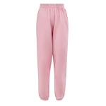 Komplet damski OLAVOGA TRIPSY 2026 róż - maWer Fashion