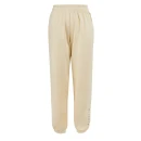 Komplet damski OLAVOGA TRIPSY 2026 kremowy - maWer Fashion