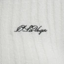 Sweter damski OLAVOGA ZIRRA 2026 ecru - maWer Fashion