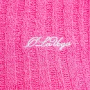 Sweter damski OLAVOGA ZIRRA 2026 amarant - maWer Fashion