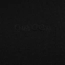 T-shirt męski OLAVOGA HANDY 2026 czarny - maWer Fashion